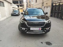 فیدلیتی، پرایم