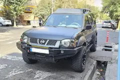 نیسان، رونیز