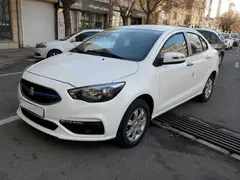 شاهین، پلاس اتوماتیک AT