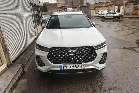 فونیکس، تیگو 7 پرو