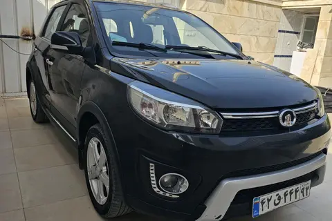 گریت وال، هاوال M4