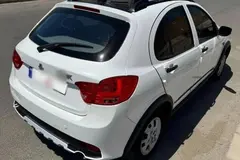 کوییک، دنده ای S