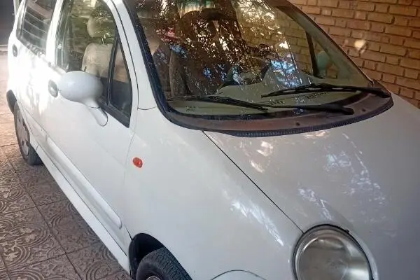 ام وی ام،  110