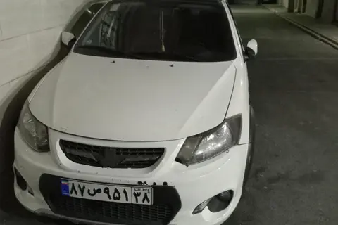 کوییک، دنده ای R