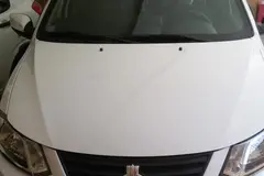 ساینا، EX دنده ای