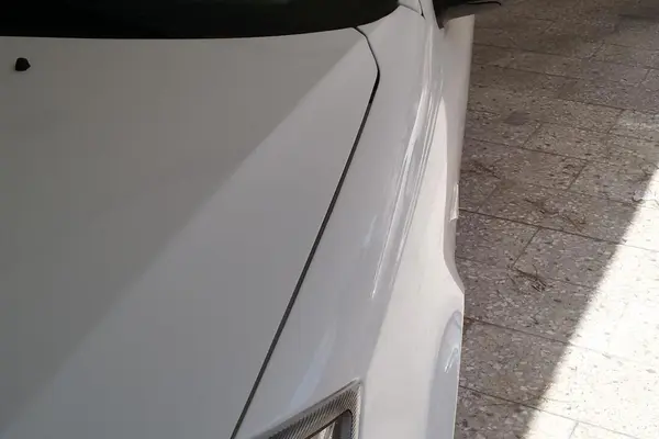 ساینا  EX دنده ای