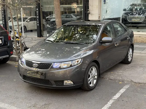 کیا، سراتو (مونتاژ)