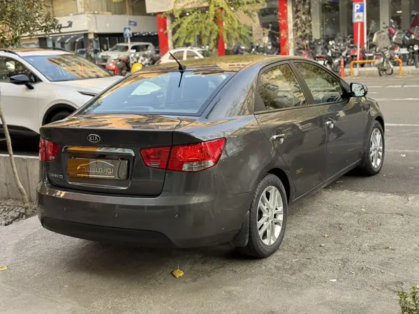 کیا، سراتو (مونتاژ)