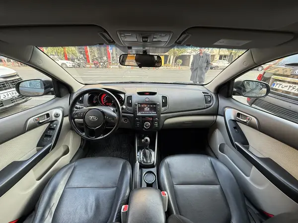 کیا، سراتو (مونتاژ)