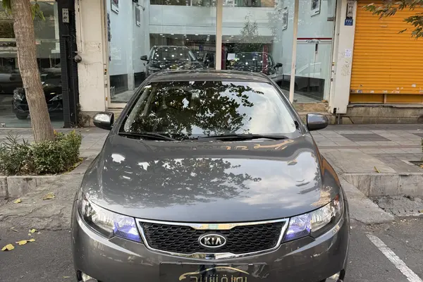 کیا، سراتو (مونتاژ)