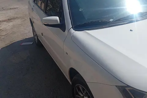 دنا، معمولی
