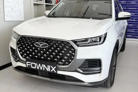 فونیکس، تیگو 8 پرو هیبرید (F8)