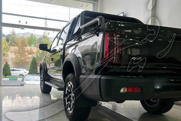 کی ام سی  T9