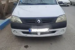 رنو، تندر 90