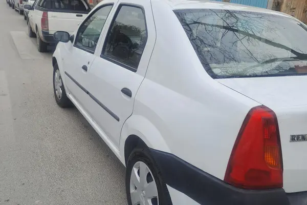 رنو، تندر 90