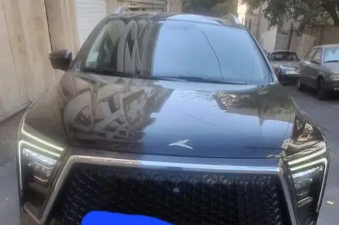 کی ام سی، X5