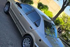 سمند، X7