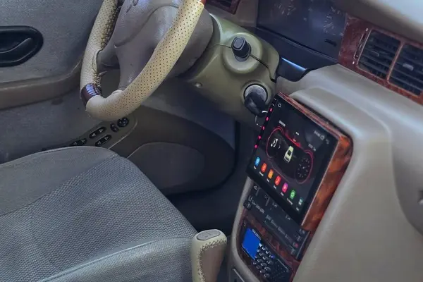 سمند  X7