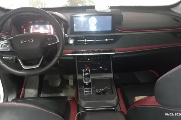 ام وی ام، X55 PRO