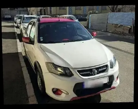 کوییک، دنده ای R