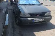 پراید  131