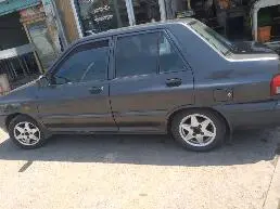 پراید  131