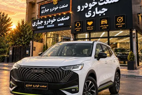 شوال، 6HEV