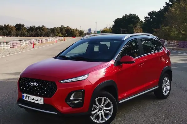 ام وی ام، X22 PRO