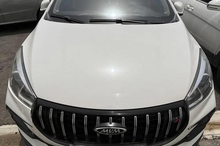 چری،  آریزو 5T اسپرت FL
