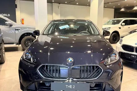 ب ام و، سری 2 گرن کوپه