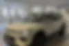 سانگ یانگ (KGM)،  کوراندو