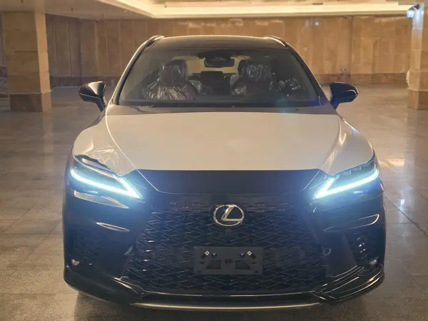 لکسوس  RX