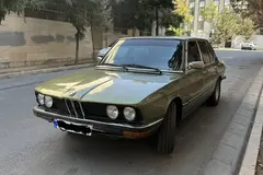 ب ام و، کلاسیک