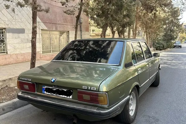 ب ام و، کلاسیک