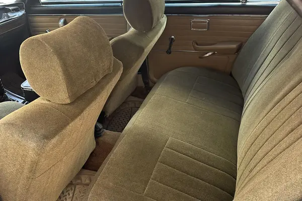 ب ام و، کلاسیک