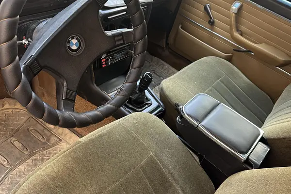 ب ام و، کلاسیک