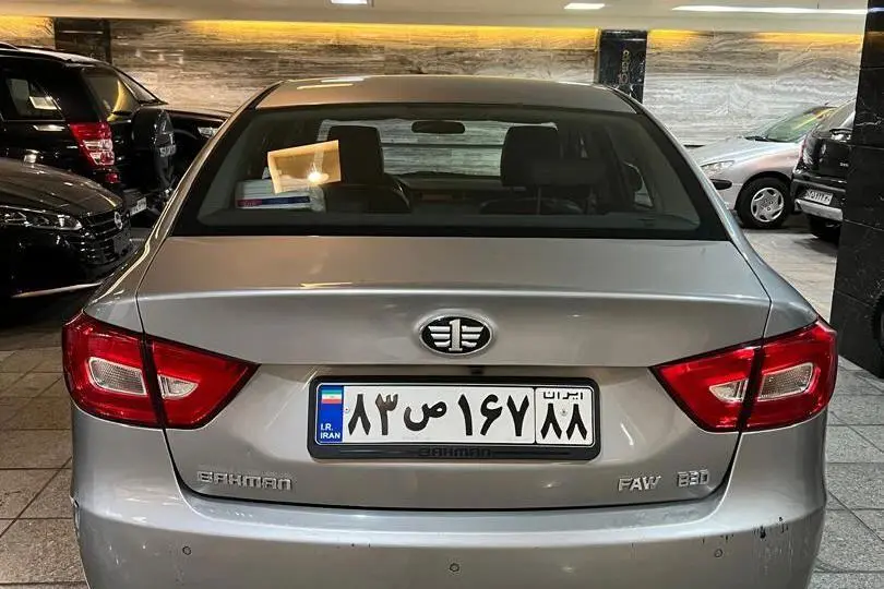 بسترن،  B30