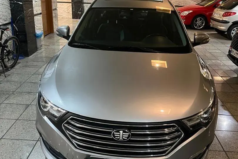 بسترن،  B30