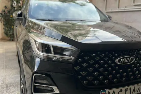 ام وی ام، X55 PRO
