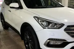 هیوندای، سانتافه