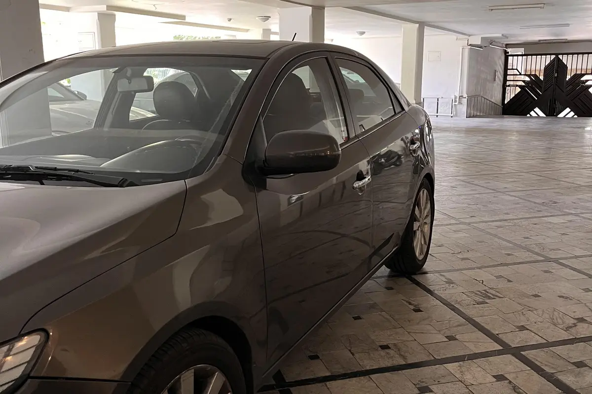 کیا  سراتو