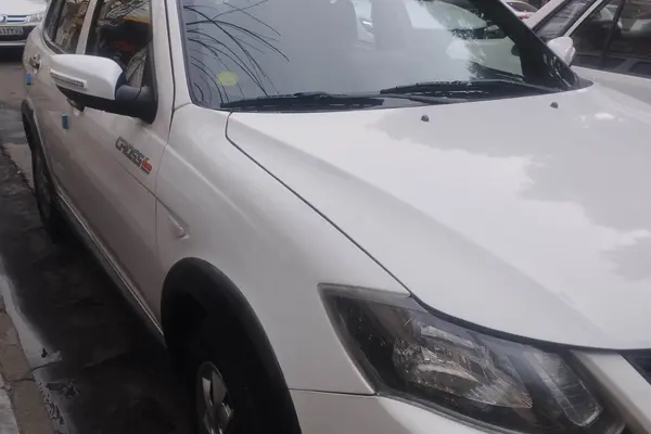 کوییک، دنده ای S