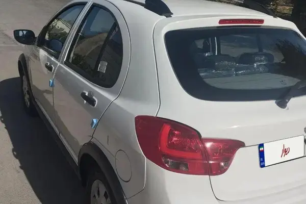 کوییک، دنده ای S