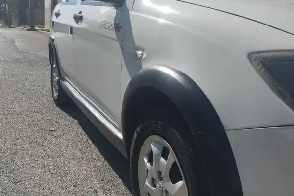 کوییک، دنده ای S