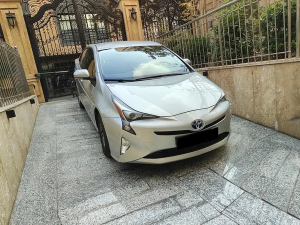 تویوتا، پریوس