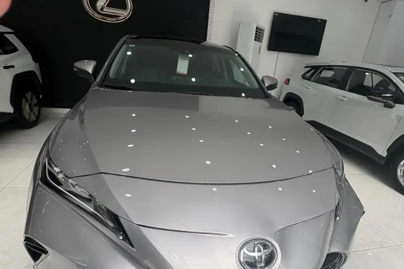 تویوتا،  ونزا