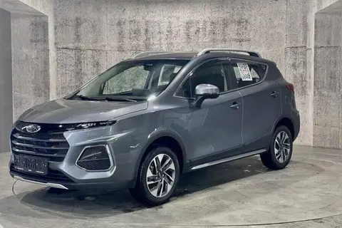 کی ام سی، SR3