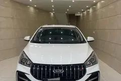 چری، آریزو 5T اسپرت FL