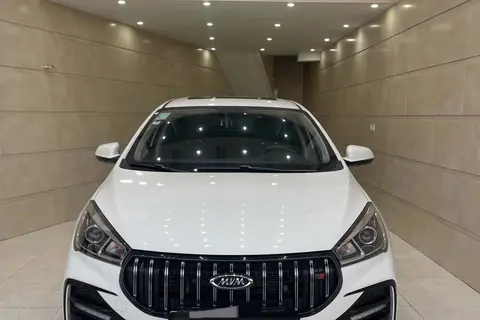چری، آریزو 5T اسپرت FL