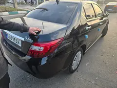 دنا، پلاس EF7